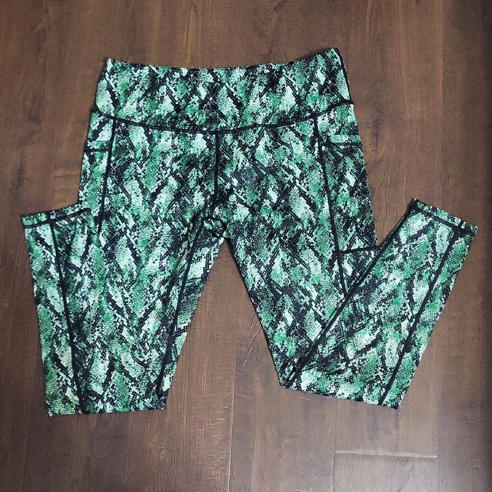 Constantly Varied Gear Full Length XL Leggings